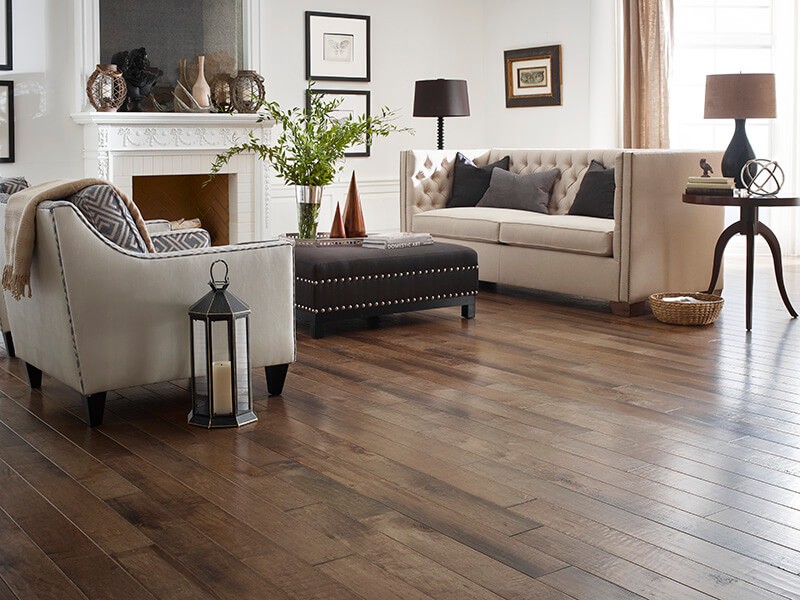 Flooring | Carpet World Of Alaska