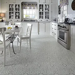 Kitchen vinyl | Carpet World Of Alaska