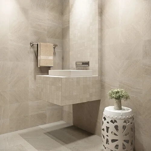 Tile flooring | Carpet World Of Alaska