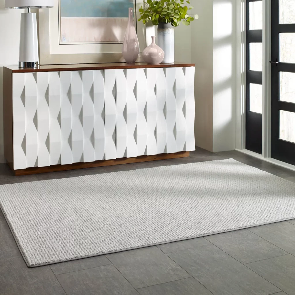 Entryway Rug & flooring | Carpet World Of Alaska