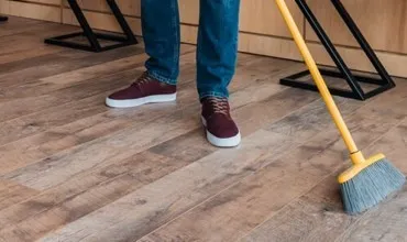 hardwood-care Hardwood floor care | Carpet World Of Alaska